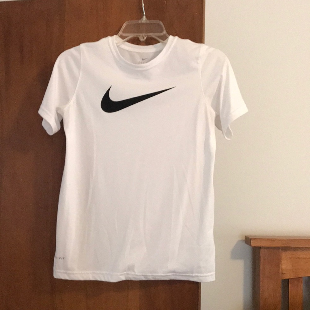 Nike dri fit